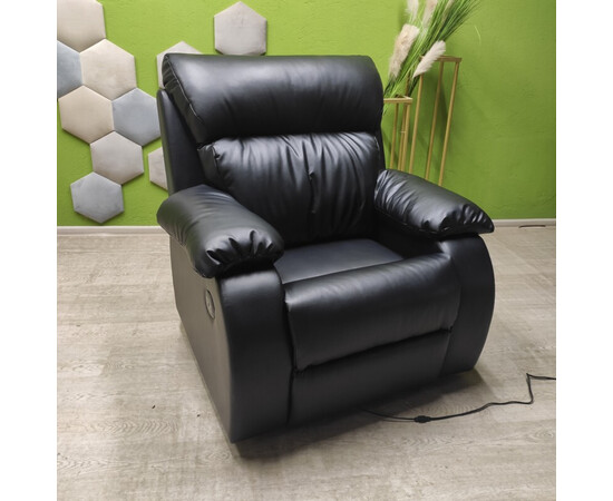 Зображення 2 Реклайнер Wonder Line Comfort Electro