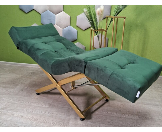 Зображення 5 Кушетка Wonder Line Lashmaker 3в1