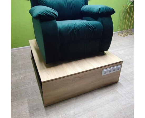 Зображення 6 Подіум Wonder Line