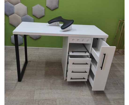 Изображение 2 Стол для маникюра Wonder Line ArtNailCargo