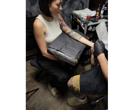 Зображення 8 Крісло Wonder Line Tatu 2в1