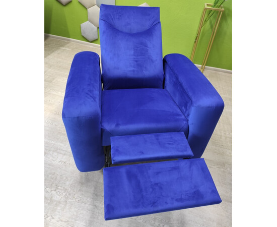 Зображення 8 Реклайнер Wonder Line Loft