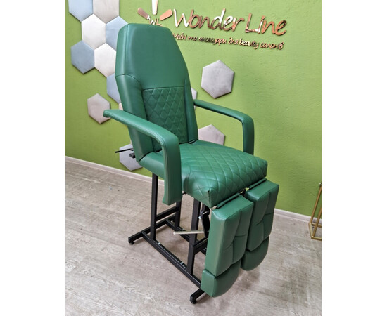 Зображення 6 Крісло для педикюру Wonder Line Luna