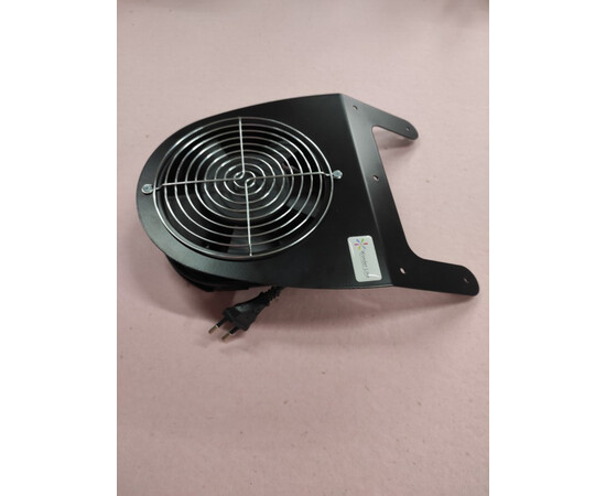 Изображение 2 Вытяжка педикюрная Wonder Line, 40 Вт