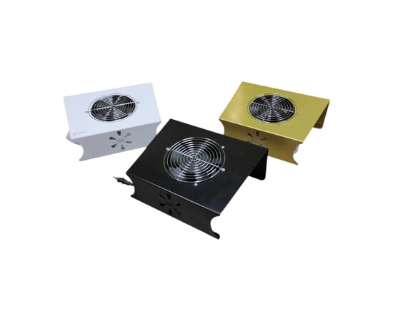 Изображение 2 Вытяжка для маникюра Wonder Line WL Ergo, 40 Вт