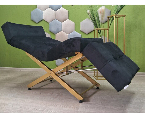 Зображення 4 Кушетка Wonder Line Lashmaker 3в1