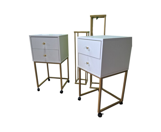 Зображення 4 Тумба косметологічна Wonder Line