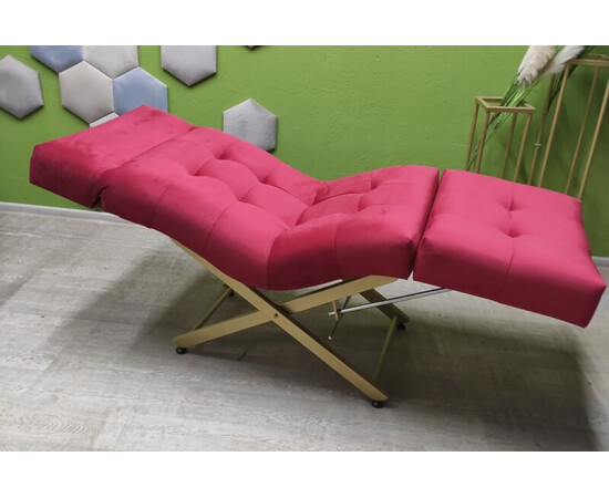 Зображення 7 Кушетка Wonder Line Lashmaker 3в1