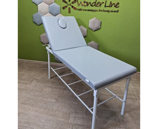 Зображення 6 Кушетка масажна Wonder Line
