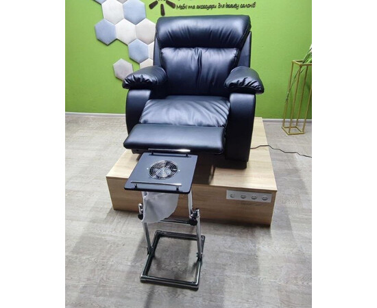 Зображення 10 Реклайнер Wonder Line Comfort Electro