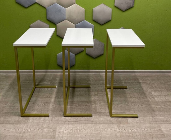 Зображення 3 Столик допоміжний Wonder Line