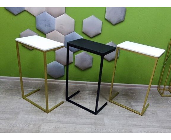 Зображення 2 Столик допоміжний Wonder Line