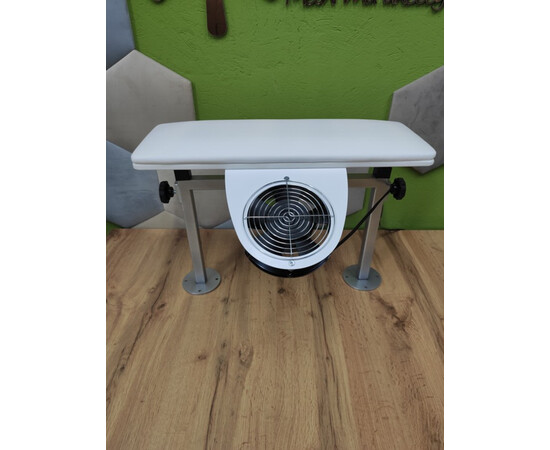 Изображение 4 Вытяжка педикюрная Wonder Line, 40 Вт