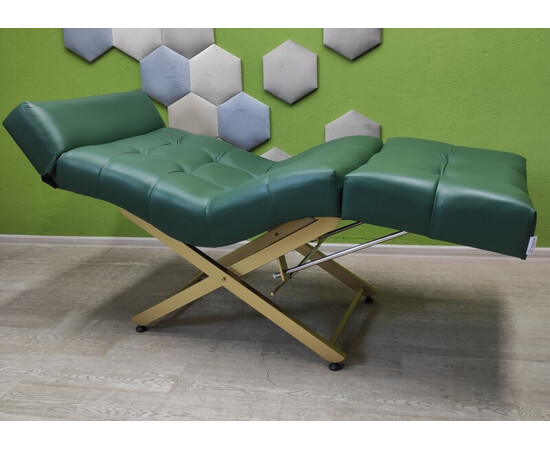 Зображення 8 Кушетка Wonder Line Lashmaker 3в1