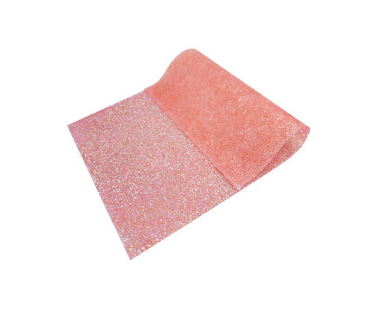 Зображення 2 Килимок для фото/відеозйомок 40х24 см, рожевий