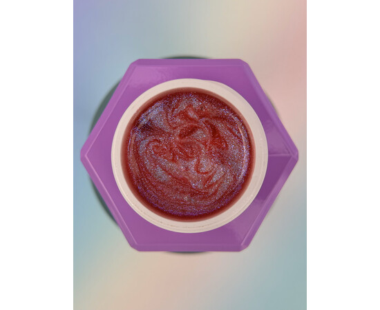 Зображення 2 Гель для нарощування You Are Cute Builder Gel 41, 15 мл, Об'єм (мл, г): 15, Колір: 41