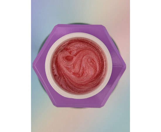 Зображення 2 Гель для нарощування You Are Cute Builder Gel 44, 15 мл, Об'єм (мл, г): 15, Колір: 44