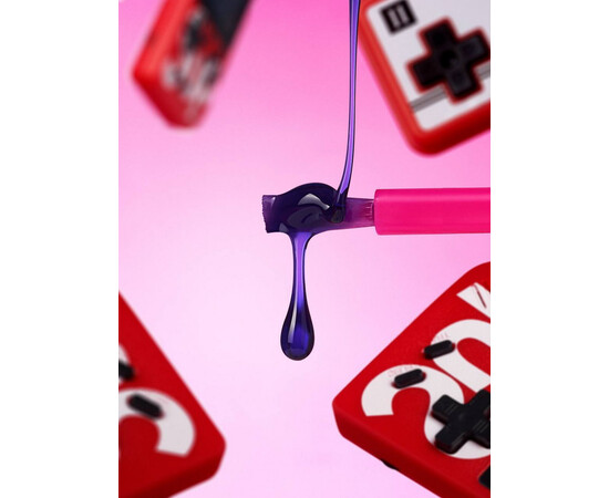 Зображення 2 Топ глянцевий вітржний без липкості Pinx Top Cybercore 003, 8 мл, Об'єм (мл, г): 8, Колір: 003