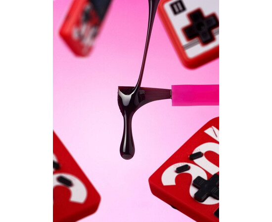 Изображение 2 Топ глянцевый витржный без липкости Pinx Top Cybercore 005, 8 мл, Объем (мл, г): 8, Цвет: 005