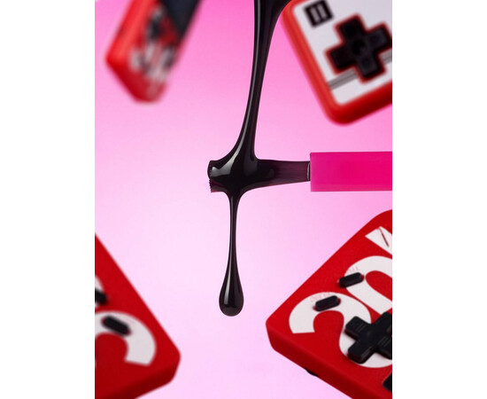 Изображение 2 Топ глянцевый витржный без липкости Pinx Top Cybercore 006, 8 мл, Объем (мл, г): 8, Цвет: 006