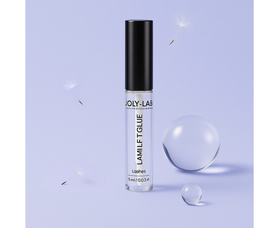 Зображення 2 Клей для ламінування вій Joly:Lab Lami Lift Glue, 5 мл