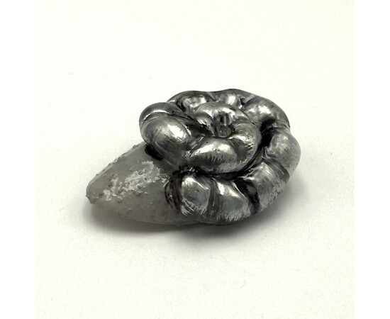 Изображение 3 Гель-паста Adore Professional Clay Gel 03 Concrete без липкого серого слоя, 5 мл, Объем (мл, г): 5, Цвет: 03