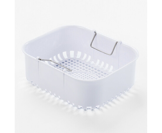 Зображення 3 Ультразвукова мийка MicroSTOP MU-PROF, 1.4 л 70 Вт