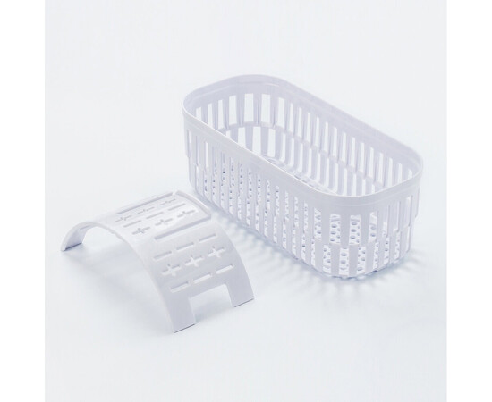 Зображення 3 Ультразвукова мийка MicroSTOP MU-SMART, 0.8 л 60 Вт