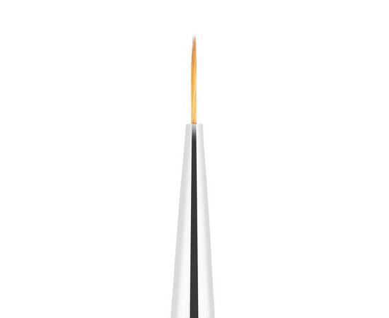 Зображення 2 Пензлик для тонких ліній Teysha №2, Кількість в упаковці (шт): 1, Розмір пензлика: 2