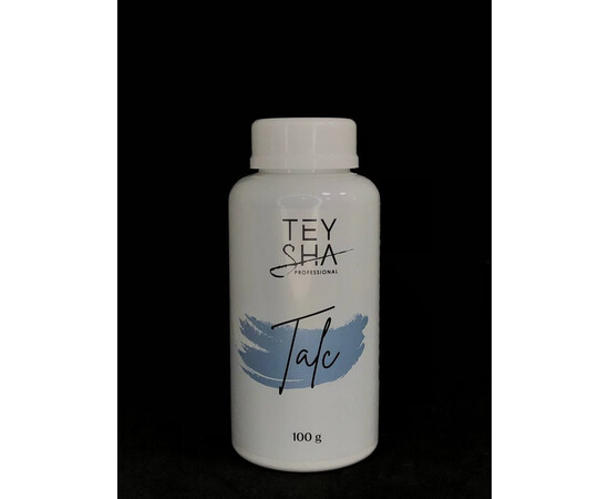 Изображение 2 Тальк для депиляции Teysha, 100 г, Объем (мл, г): 100