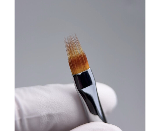 Зображення 3 Пензлик для манікюру для градієнтів 12 мм Nails of the Day Brush Gradient