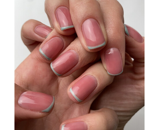 Зображення 6 Напівпрозора кольорова база Adore Tint Base 02 трояндовий рум’янець, 15 мл, Об'єм (мл, г): 15, Колір: 02