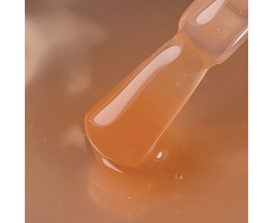 Зображення 5 Nails of the Day Cover Basе 44 light pigment – легкопігментоване напівпрозоре персикове базове покриття для нігтів, 10 мл, Об'єм (мл, г): 10, Колір: 44