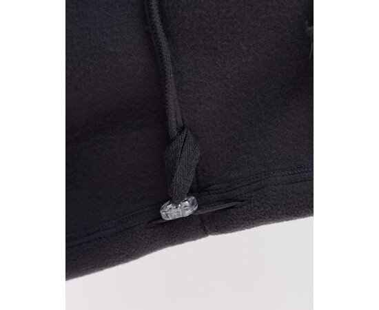 Зображення 5 Медична жилетка чоловіча флісова Говерла темно-сіра р. 46-48, "БІЛИЙ ХАЛАТ" 599-525-881, Розмір: 46-48, Цвет: темно-сірий