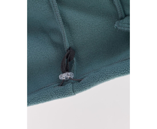 Зображення 8 Медична кофта чоловіча флісова Фінляндія нефритова р. 50, "БІЛИЙ ХАЛАТ" 597-486-881, Розмір: 50, Цвет: нефритовий