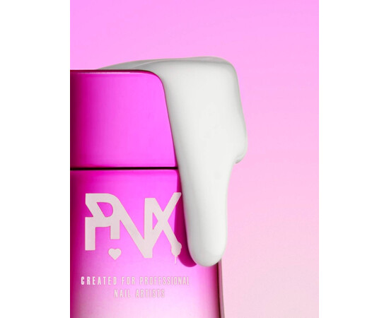 Зображення 2 Моделюючий гель PINX Builder Gel I Love Nude №01, 30 мл, Об'єм (мл, г): 30, Колір: 001