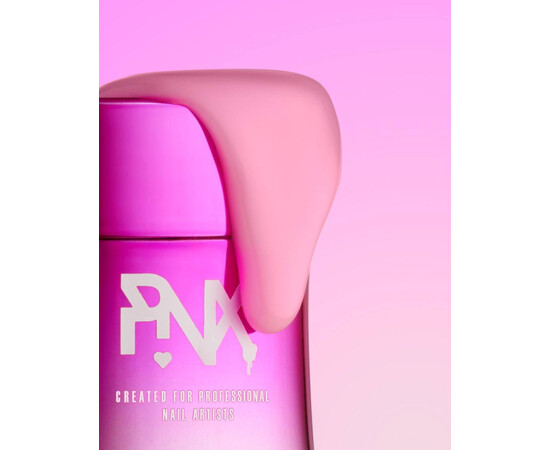 Зображення 2 Моделюючий гель PINX Builder Gel I Love Nude №02, 30 мл, Об'єм (мл, г): 30, Колір: 002