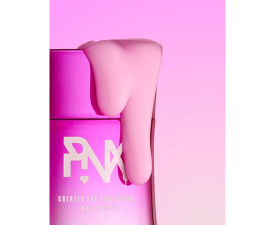 Зображення 2 Моделюючий гель PINX Builder Gel I Love Nude №03, 30 мл, Об'єм (мл, г): 30, Колір: 003