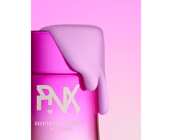 Зображення 2 Моделюючий гель PINX Builder Gel I Love Nude №04, 30 мл, Об'єм (мл, г): 30, Колір: 004