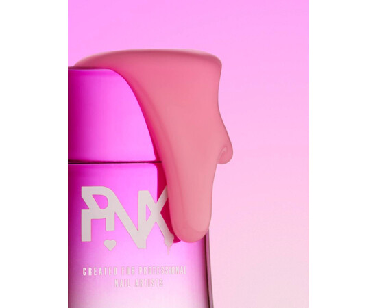 Зображення 2 Моделюючий гель PINX Builder Gel I Love Nude №05, 30 мл, Об'єм (мл, г): 30, Колір: 005