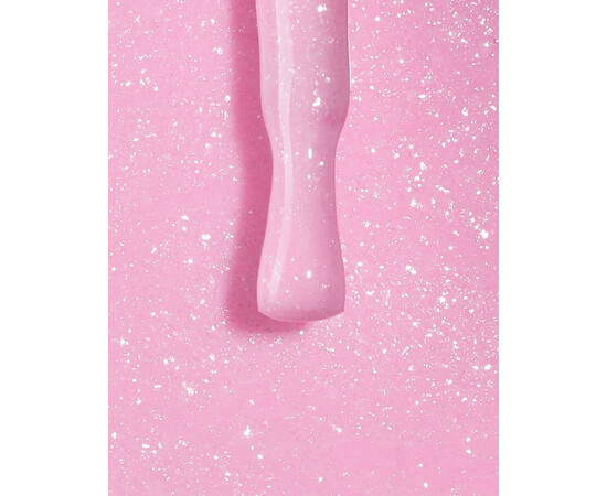 Зображення 2 Рідкий моделюючий гель PINX Liquid Builder Gel Bubulove №03, 8 мл, Об'єм (мл, г): 8, Колір: 003