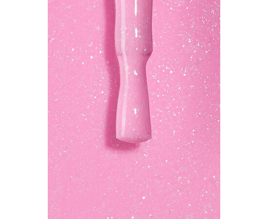 Зображення 2 Рідкий моделюючий гель PINX Liquid Builder Gel Bubulove №04, 8 мл, Об'єм (мл, г): 8, Колір: 004