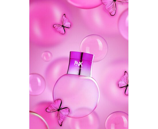 Зображення 3 Каучукова база для гель-лаку PINX Rubber Base Universal, 30 мл