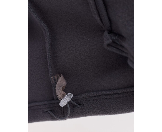 Зображення 6 Медична кофта чоловіча флісова Фінляндія темно-сіра р. 56, "БІЛИЙ ХАЛАТ" 597-525-881, Розмір: 56, Цвет: темно-сірий