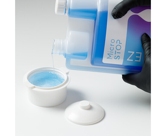 Зображення 3 Засіб дезінфекційний Microstop Dez Professional Дезекон, 1000 мл