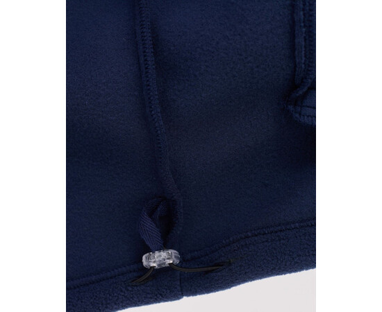 Зображення 7 Медична кофта чоловіча флісова Фінляндія синя р. 50, "БІЛИЙ ХАЛАТ" 597-322-881, Розмір: 50, Цвет: синий