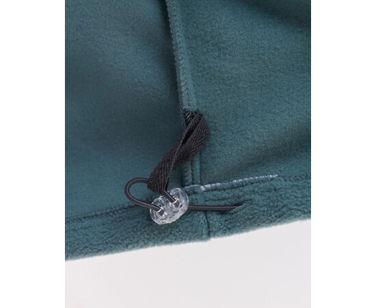 Зображення 7 Медична жилетка чоловіча флісова Говерла нефритова р. 50-52, "БІЛИЙ ХАЛАТ" 599-486-881, Розмір: 50-52, Цвет: нефритовий