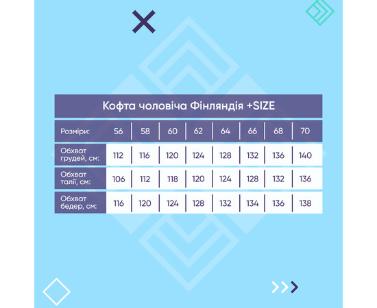 Зображення 7 Медична кофта чоловіча флісова Фінляндія темно-сіра +SIZE р. 68, "БІЛИЙ ХАЛАТ" 598-525-881, Розмір: 68, Цвет: темно-сірий