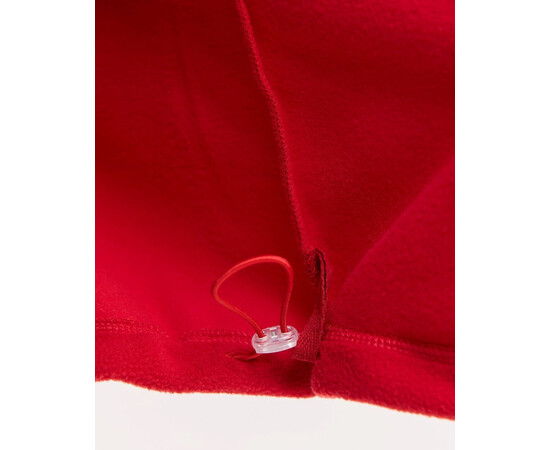 Изображение 7 Медицинская кофта женская флисовая Финляндия красная +SIZE р. 60, "БЕЛЫЙ ХАЛАТ" 608-434-881, Размер: 60, Цвет: красный