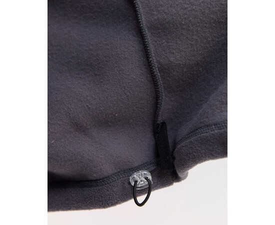 Зображення 6 Медична кофта жіноча флісова Фінляндія темно-сіра +SIZE р. 66, "БІЛИЙ ХАЛАТ" 608-525-881, Розмір: 66, Цвет: темно-сірий